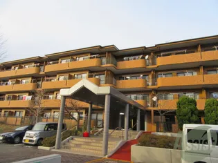 広瀬の杜7番館の画像