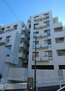 パセオ三光坂の画像