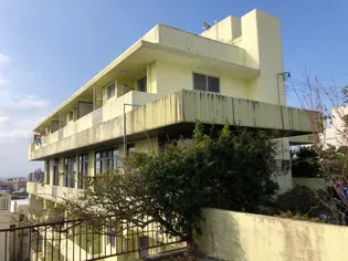 コーポ朝日の画像