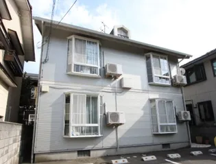 アーバンライフB棟の画像