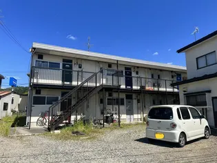 PD千石町の画像