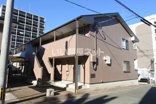 フィオーレ弐番館の画像