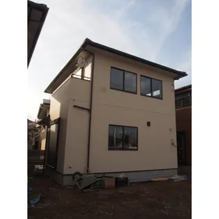 熊本県熊本市西区横手3【一戸建】の外観