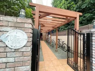 ハローレジデンス東大前の画像