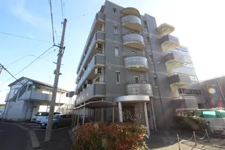 ロイヤルヒルズ泉中央IIIの画像