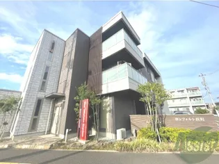 コンフォルト長町【1階】の外観