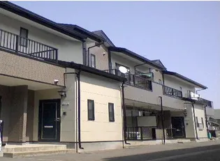 ニューシティ藤澤B棟の画像