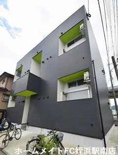 AVANTI今宿の画像