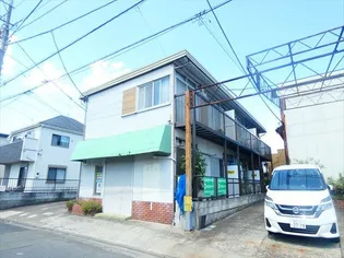 第二タウンコーポ浅田の画像