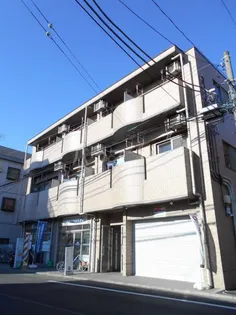 サンウィングS IIの画像