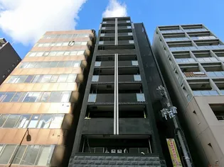 プレサンス南森町ライズの画像