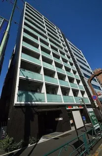 ヒューリックレジデンス駒込の画像