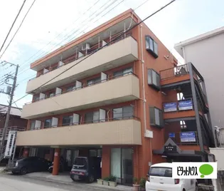 ルネコート三島の画像