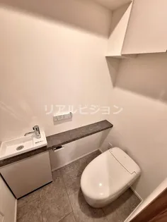 グランリビオ表参道【8階】の内装