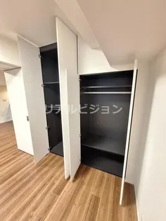 グランリビオ表参道【8階】の内装