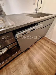 グランリビオ表参道【8階】の内装