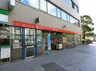 グランリビオ表参道【8階】の周辺