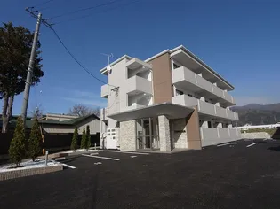 フォレステージの画像