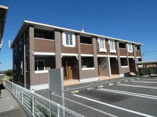 ウィステリア幸陽IIの画像