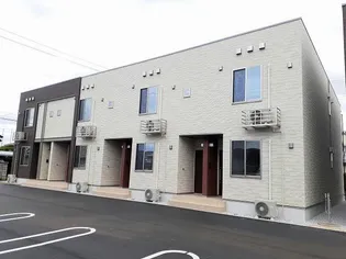 Rosecolor Bの外観