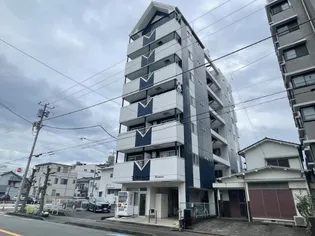 コーラルハイツ沼津の画像