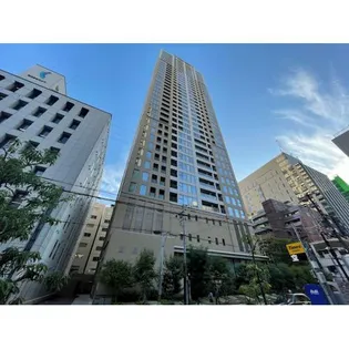 クラッシィタワー淀屋橋の画像