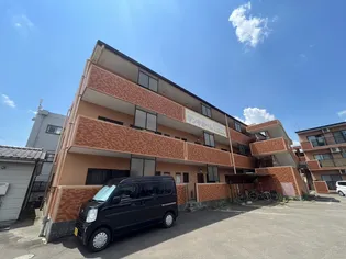 大手町YKハイツAの画像