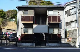 AZUMAハイツの画像