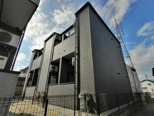 EPO諏訪町メゾン【2階】の外観