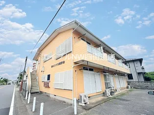 エスケーハイツの画像