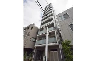 東京都台東区竜泉1【マンション】の外観