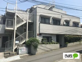 神奈川県横浜市磯子区岡村4【マンション】の外観