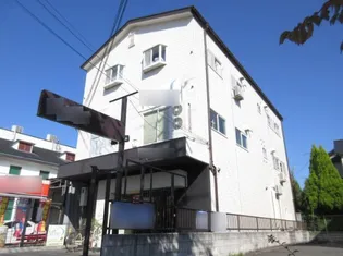 神功オーヤマンションの画像