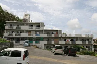 イーエムマンション【3階】の外観