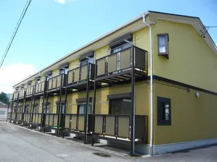 レジデンス塚平の画像