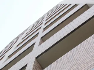 レジオス池袋EAST【8階】の外観