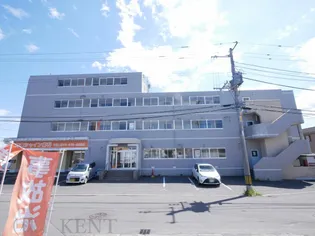 ニュークレストの画像