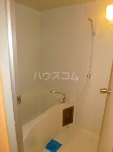 フラッツ イケベ【4階】の風呂