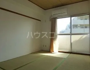 フラッツ イケベ【4階】の内装