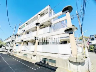 IMAGAWA MID GRADEN COーPO4の画像