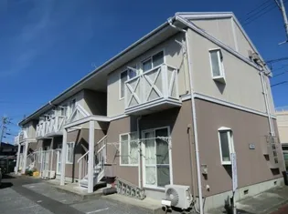 WIN【1階】の外観