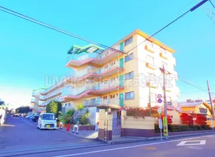 サングリーンハイツの画像