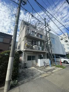 エトワールマンションの画像