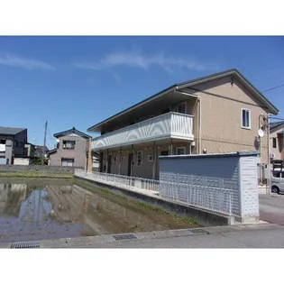 D ROOMシャルマンの画像