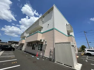 メリディアンなないろの里 伍番館の画像