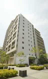 東京都品川区東品川3【マンション】の外観