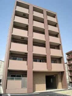 サンシャイン339【3階】の外観