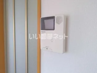 メゾンフィトンチット【1階】の内装