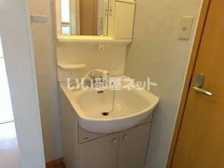 メゾンフィトンチット【1階】の内装