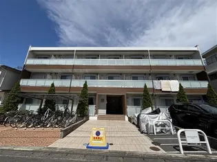 リブリ テラスコーワの画像